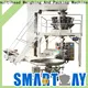 Smart Weigh pack best-selling snacks packing machine price in pakistan for foof handling 1