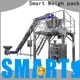 Smart Weigh pack cookies sugar packing machine for sale for food labeling 1