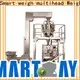 Smart Weigh pack quality jar packing machine factory for food packing 1