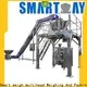 Smart Weigh pack seed pouch packing machine in india for foof handling 1