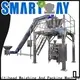 Smart Weigh pack quality bagging machine customization for food weighing 1