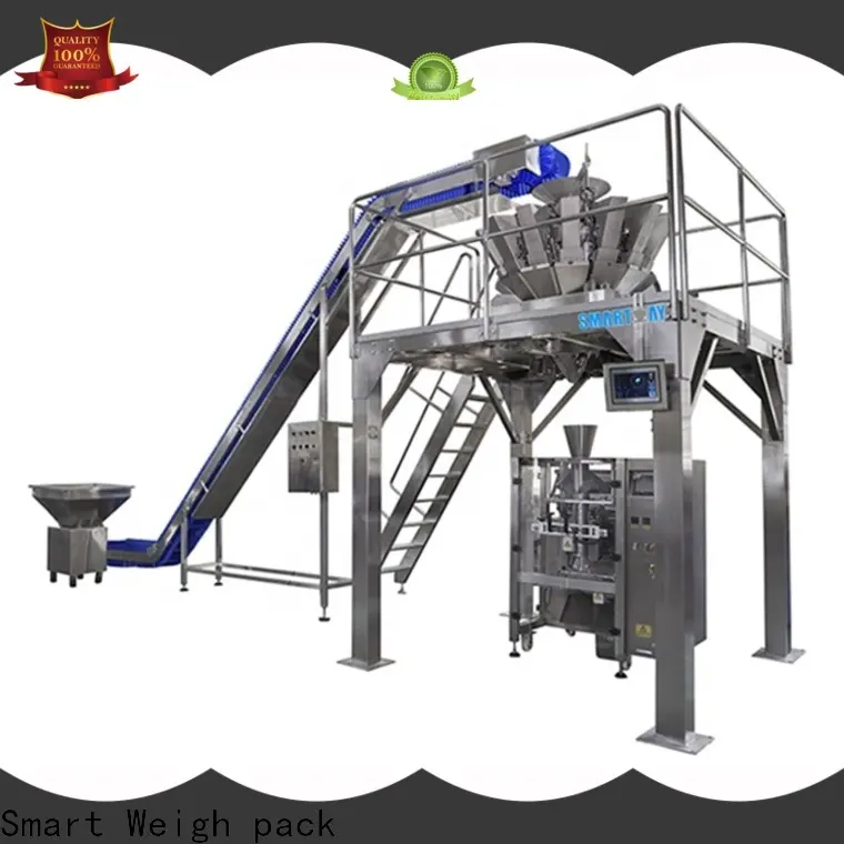 new bag manufacturing machine verticalpackaging with cheap price for food weighing 1