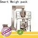 Smart Weigh pack safety sugar packaging equipment factory for food labeling 1