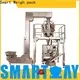 Smart Weigh pack high-quality packaging machine manufacturers supply for food weighing 1