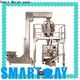 Smart Weigh pack coffee carton packaging machine company for food labeling 1