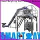 Smart Weigh pack salad spice packaging machine for business for foof handling 1