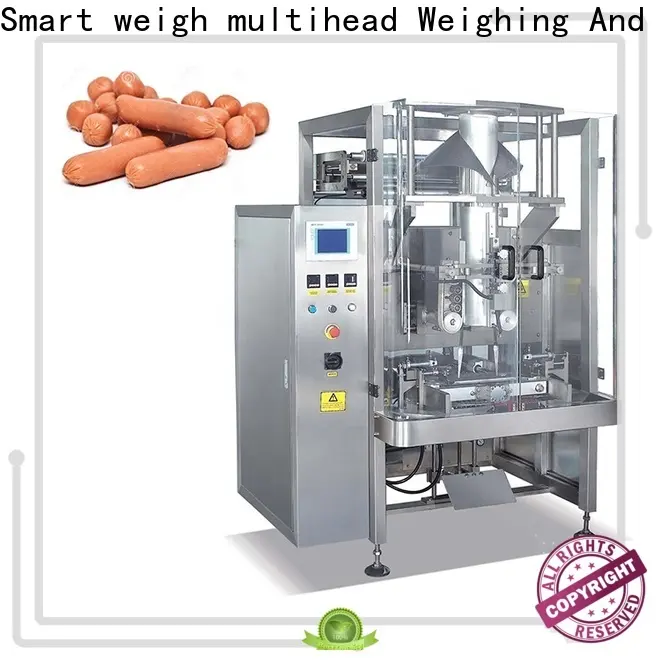high quality fish packing machine 60hz suppliers for food labeling 1