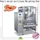 high quality fish packing machine 60hz suppliers for food labeling 1