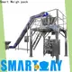 Smart Weigh pack latest vertical form fill and seal machines supply for salad packing 1