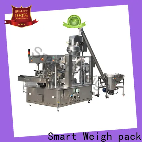 Smart Weigh pack latest candy packing machine supply for food packing 1