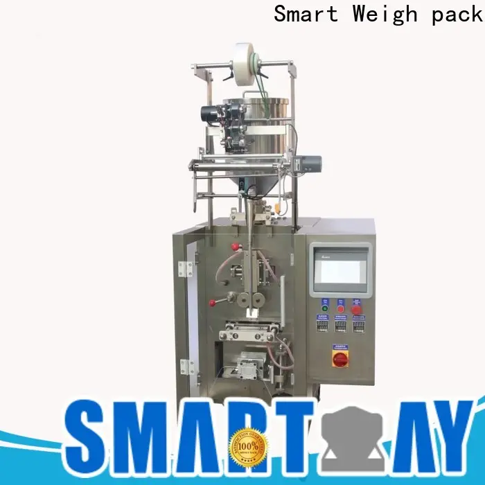 Smart Weigh pack best spices packing machines factory price for foof handling 1