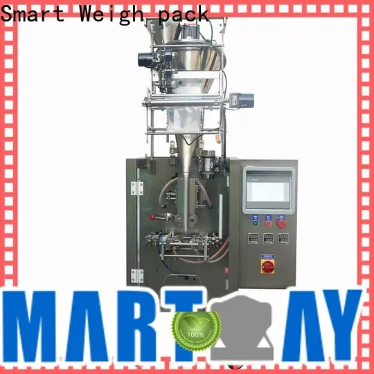 Smart Weigh pack best pouch sealing machine price in india order now for food packing 1