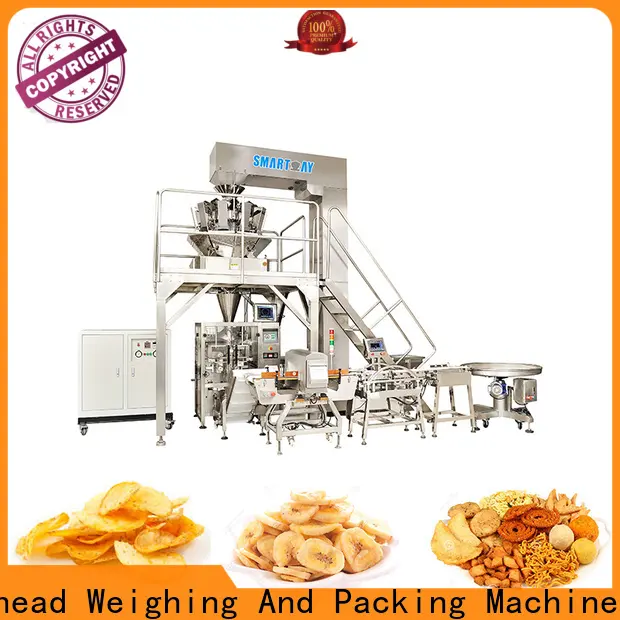 adjustable automated packaging systems limited weigher free quote for foof handling 1