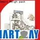 best china packing machine smart for food packing 1