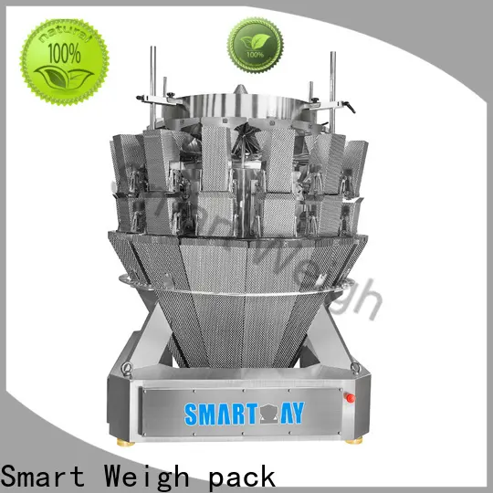 precise multihead weigher weighermultihead for food weighing 1