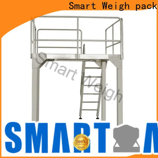 Smart Weigh pack safety bucket elevator conveyor order now for food labeling 1