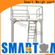 Smart Weigh pack safety bucket elevator conveyor order now for food labeling 1