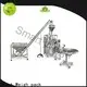Smart Weigh pack standard vffs packaging machine manufacturers for salad packing 1