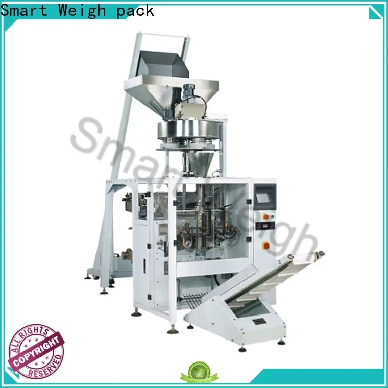 vertical packing machine hard suppliers for food weighing 1