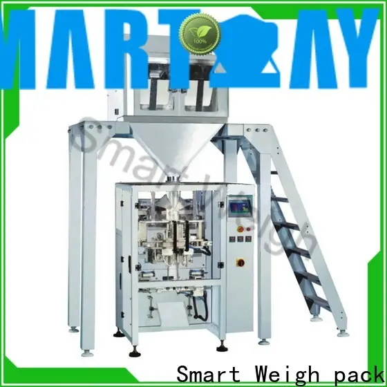 vertical vacuum packaging machine standard company for salad packing 1