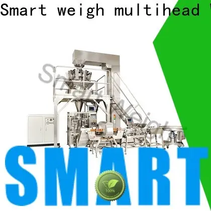 Smart Weigh pack swpl2 system packaging inquire now for food packing 1