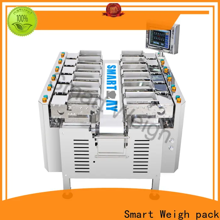 best automatic combination weighers weigh factory price for food weighing 1
