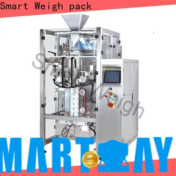 Smart Weigh pack best pouch packing machine price inquire now for food labeling 1