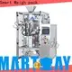 Smart Weigh pack best pouch packing machine price inquire now for food labeling 1