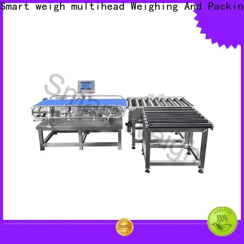 best-selling visual inspection machine weight in bulk for food weighing 1