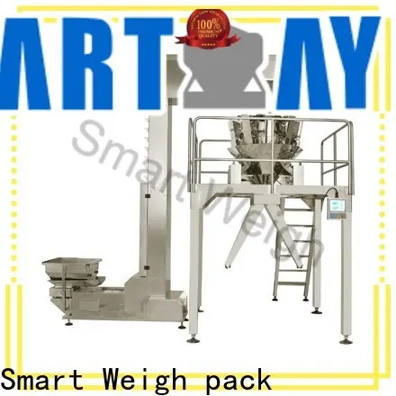 adjustable automated packing system snacks order now for food packing 1