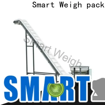 Smart Weigh pack mill scaffolding platform factory price for food weighing 1