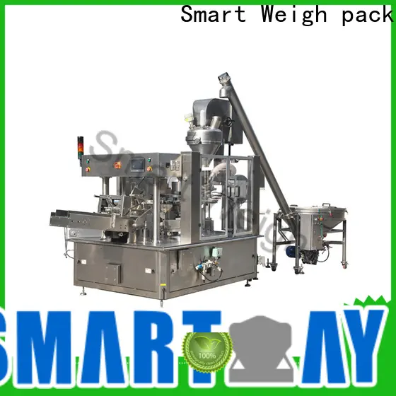 Smart Weigh pack top advanced packaging systems in bulk for food weighing 1