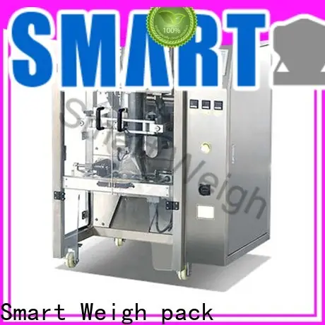 Smart Weigh pack direct patti packing machine in bulk for food weighing 1