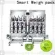 Smart Weigh pack new electronic weighing machine directly sale for food labeling 1
