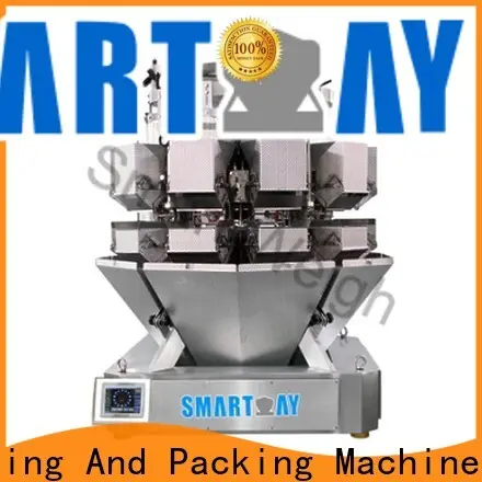 best multihead weigher china doser supply for food packing 1