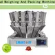 latest multipond weigher compact customization for foof handling 1