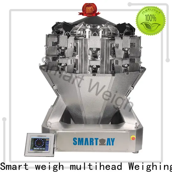 best multihead weighers market ip65 for business for foof handling 1