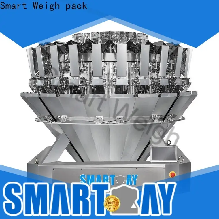 top multi weigher accurate inquire now for food packing 1