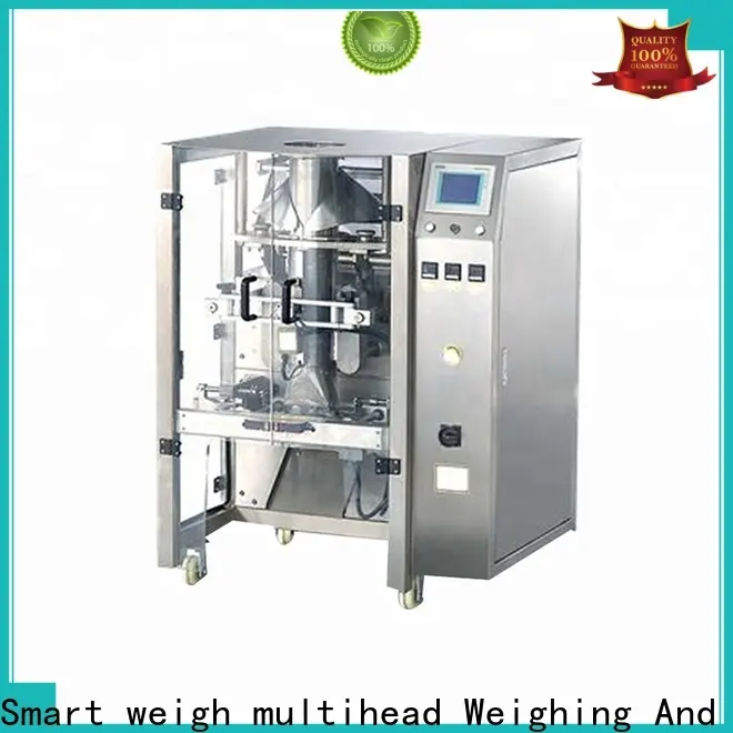 best packaging machinery exporter smart for food labeling 1