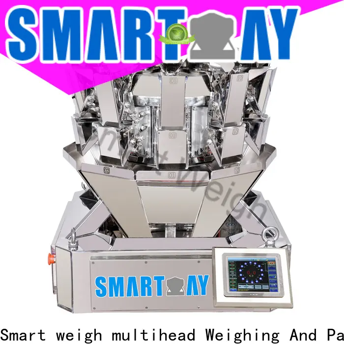 best multihead weighing machine into inquire now for food packing 1