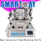 best multihead weighing machine into inquire now for food packing 1