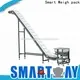 Smart Weigh pack incline bucket elevator conveyor free quote for foof handling 1