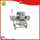 Smart Weigh pack adjustable industrial metal detector conveyor customization for food packing 1