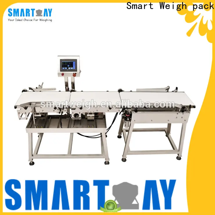 Smart Weigh pack best gravity metal detector inquire now for food packing 1