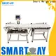Smart Weigh pack best gravity metal detector inquire now for food packing 1