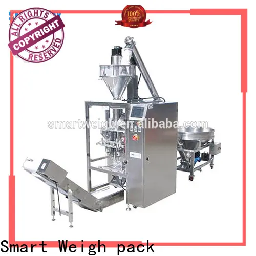 high quality sandwich packing machine pringles factory for food labeling 1