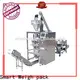 high quality sandwich packing machine pringles factory for food labeling 1