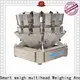 Smart Weigh pack top multihead weigher made in china order now for food packing 1