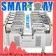 Smart Weigh pack top automatic weighing factory for food packing 1