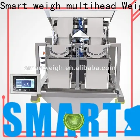 Smart Weigh pack weighing weigher machine with good price for food weighing 1